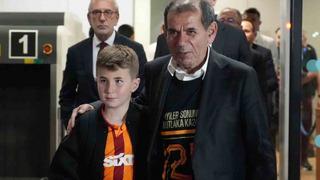 Dursun Özbek gözünü yeni şampiyonluğa dikti!