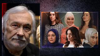 Sette kaos eksik olmuyor... Kızılcık Şerbeti oyuncusu Müjdat Gezen'e Artık bitsin demişti! O isim ortaya çıktı