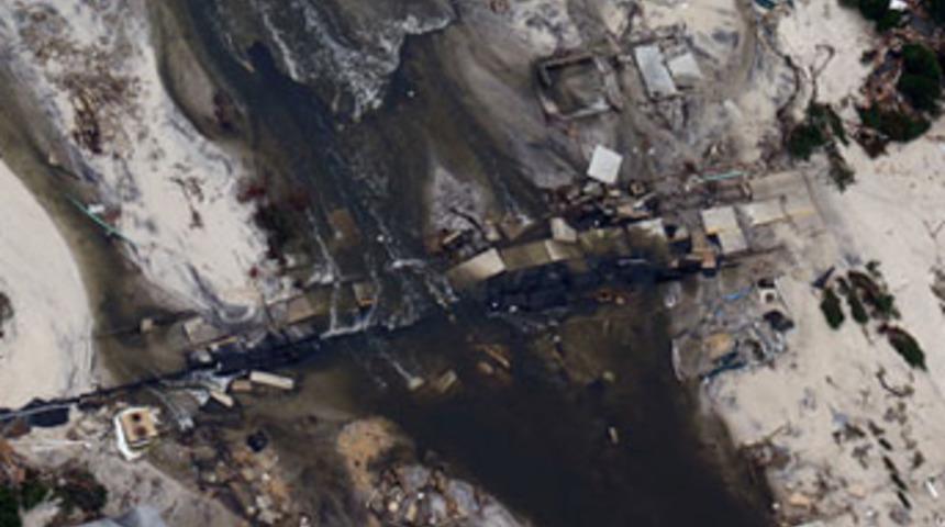 İstanbul depremi Sandy’yi aratacak