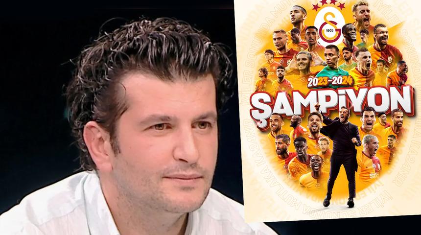 Astrolog Meral Güven gitti Dinçer Güner geldi! Galatasaray'ın şampiyonluğunu aylar önce bildi, sosyal medyada gündem oldu