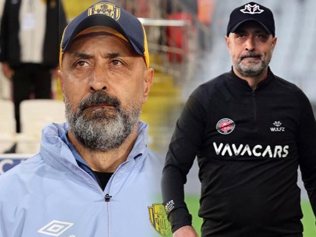 Tolunay Kafkas, bu sezon çalıştırdığı iki takıma da küme düşürdü!