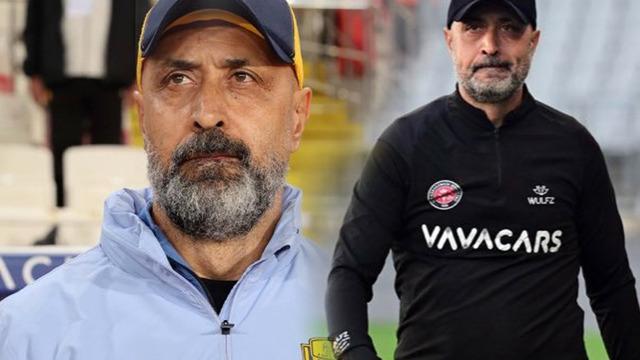 Tolunay Kafkas, bu sezon çalıştırdığı iki takıma da küme düşürdü!