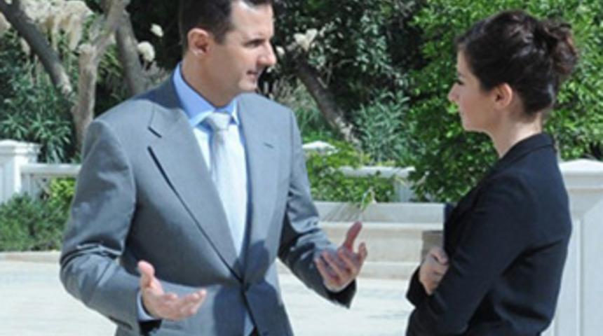 'Erdoğan kendisini Halife sanıyor'