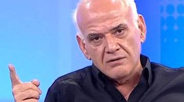 Ahmet Çakar'dan Galatasaray'ın şampiyonluğu sonrası olay yaratan iddia!