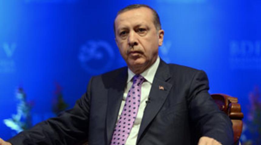 Erdoğan'dan idam yorumu