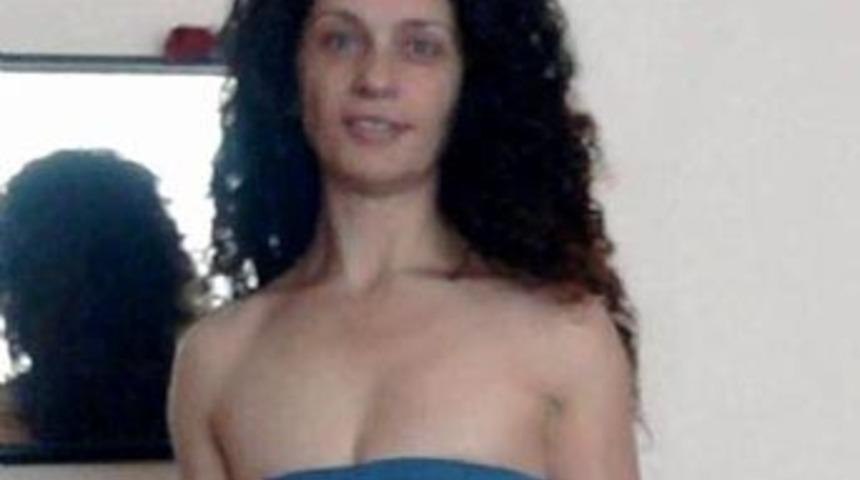 Hediye ettiği bıçak sonu oldu!