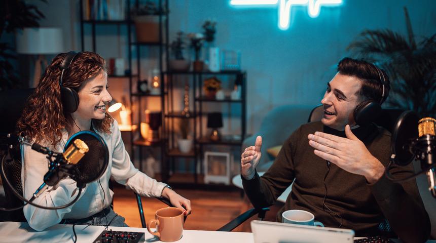 Podcast nedir, nasıl yapılır? Podcast nereden dinlenir?