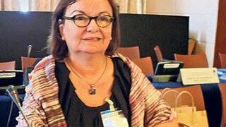 Büşra Ersanlı: 'Bizler rehineydik'