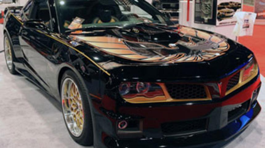 Kara Şimşek geri mi dönüyor?