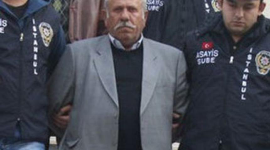 'Al kızını kerhaneye götür!'