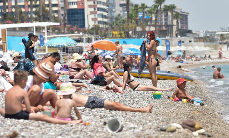 Kurban Bayramı tatili için '9 gün' formülü! Tarih verildi: "Birçok otelde indirim o güne dek devam ediyor"