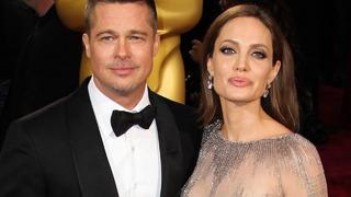 Angelina Jolie ile Brad Pitt'in kızı Vivienne kararını verdi! Babasının soyadını reddetti