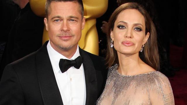Angelina Jolie ile Brad Pitt'in kızı Vivienne kararını verdi! Babasının soyadını reddetti