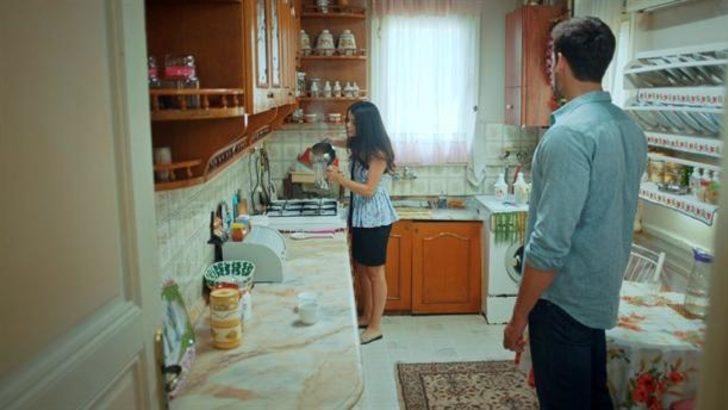 Gülümse Yeter 4. Bölüm Fotoğrafları G4