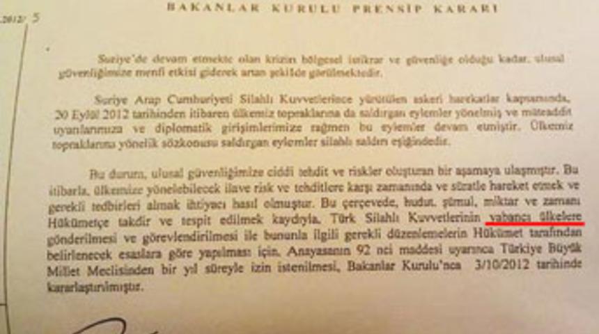 Kapalı oturumdan Twitter'a belge!