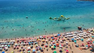 Bodrum’daki Çeşme’deki fiyatlara karşı tamamen ücretsiz! İki bakanlıktan ortak çalışma: 15 tane vardı, yenileri geliyor