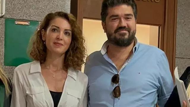 Nagehan Alçı ile boşanmıştı! Rasim Ozan Kütahyalı yeni aşkını paylaştı