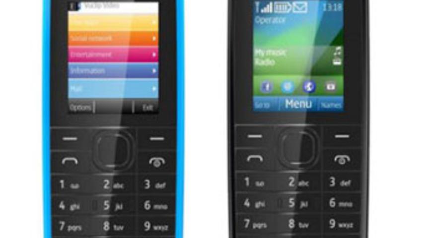 Nokia’nın bu telefonu milyonlarca satacak