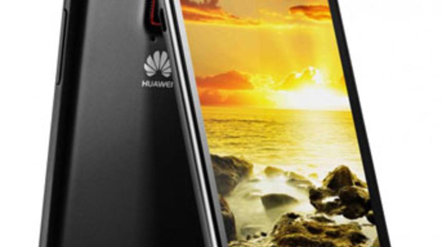 Huawei D1 Quad yakında T&uuml;rkiye&rsquo;de