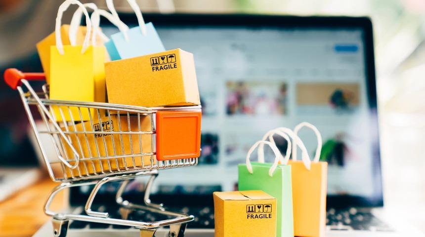 Türkiye’nin e-ticaret hacmi 1,85 trilyon liraya ulaştı: En fazla alışverişi 29 yaşındakiler yaptı