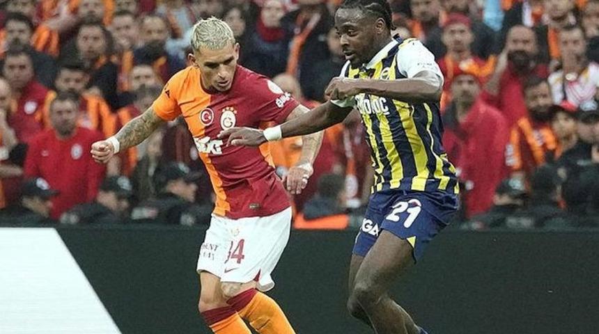 Galatasaray ile Fenerbahçe bir maç daha yapabilir! TFF, kupa formatında değişikliğe gitmek istiyor...