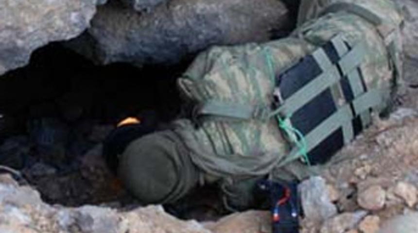 Cudi'de 4 bin askerle büyük operasyon