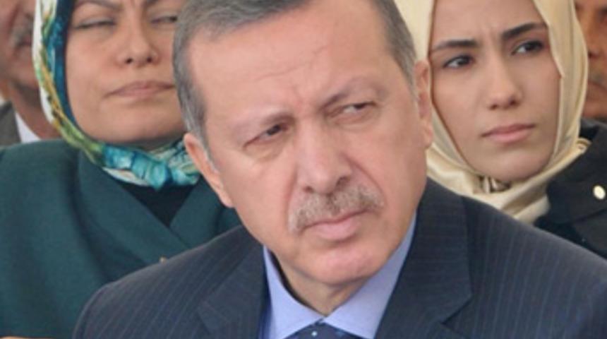 Erdoğan '29 Ekim krizi'yle ilgili konuştu