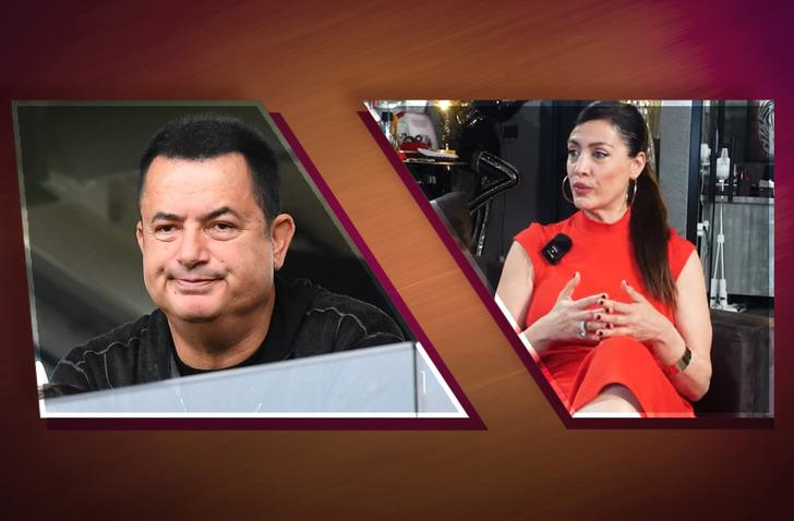 Tuğba Ekinci'den Survivor itirafı! Gelen teklifi neden reddetti? "Acun'a saygımız sonsuz..."