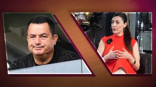 Tuğba Ekinci'den Survivor itirafı! Gelen teklifi neden reddetti? Acun'a saygımız sonsuz...