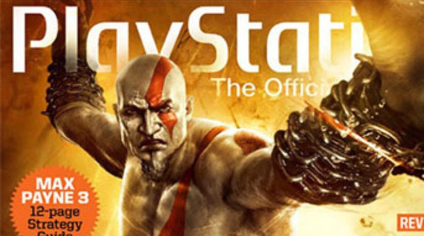 The Official PlayStation Magazine kapanıyor!