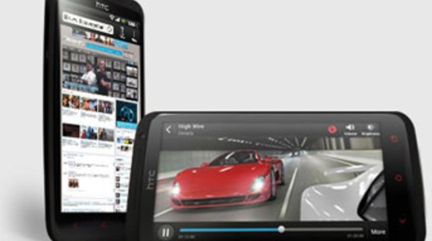 HTC 2012 yılında d&uuml;ş&uuml;şte