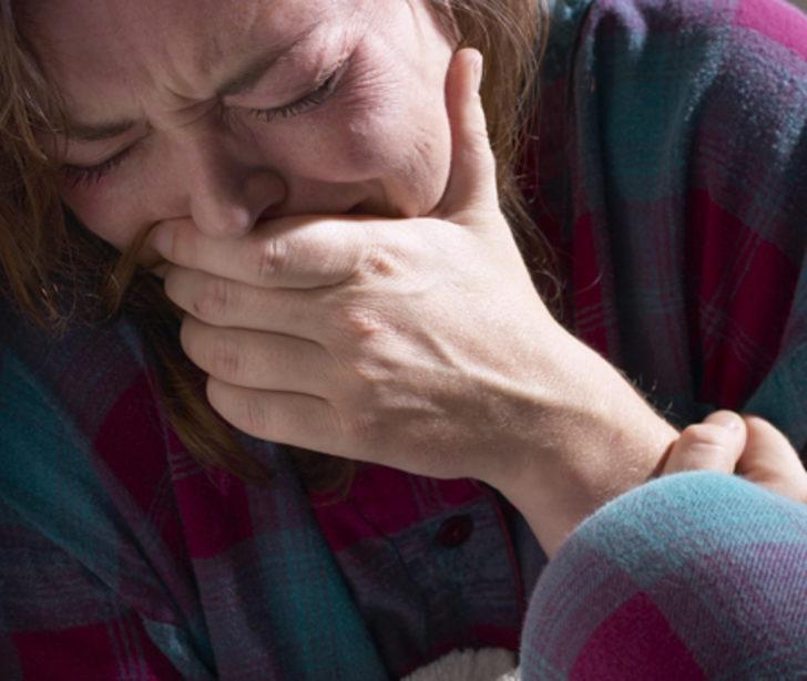 Kırık Kalp Sendromu Hasta Ediyor 