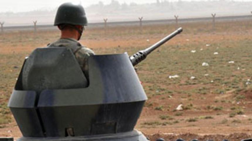 Suriye'ye girerseniz 3.Dünya Savaşı çıkabilir