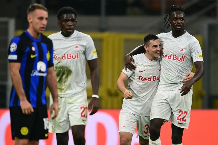 Muhtemel eşleşmeler belli oldu! Fenerbahçe'ye Şampiyonlar Ligi'nde çok tanıdık rakip G5