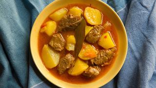 Etli patates yemeği tarifi: Etli patates yemeği nasıl yapılır?