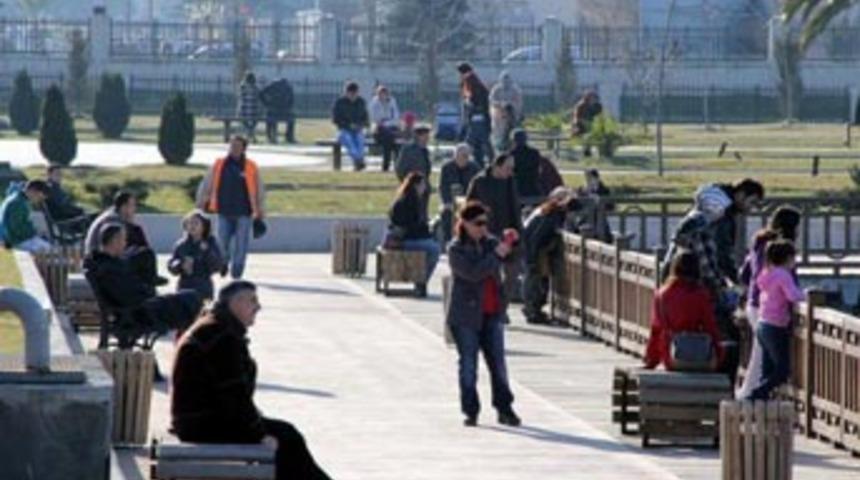 Bu kış hava 'normal' ge&ccedil;ecek