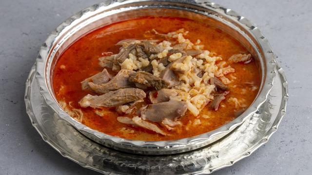 Pratik beyran tarifi: Pratik beyran nasıl yapılır?