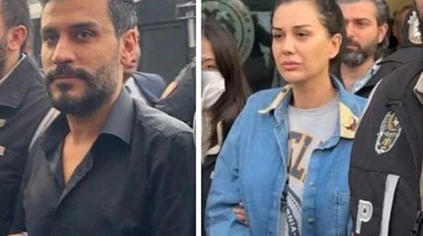 Dilan-Engin Polat çifti 'kavga' davasında ifade verdi! Komşular şikayeti çekti... 