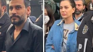 Dilan-Engin Polat çifti 'kavga' davasında ifade verdi! Komşular şikayeti çekti... 