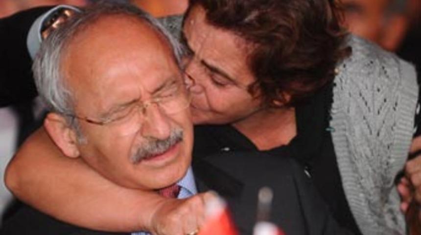 İşte Kılı&ccedil;daroğlu'nun zorda kaldığı o an!