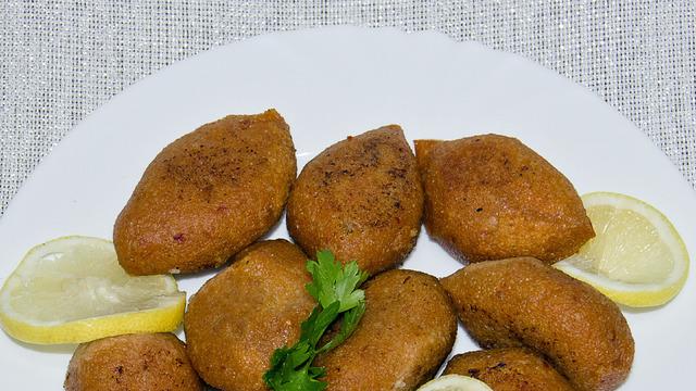 Yalancı içli köfte tarifi: Yalancı içli köfte nasıl yapılır?