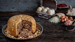 Perde pilavı tarifi: Perde pilavı nasıl yapılır?