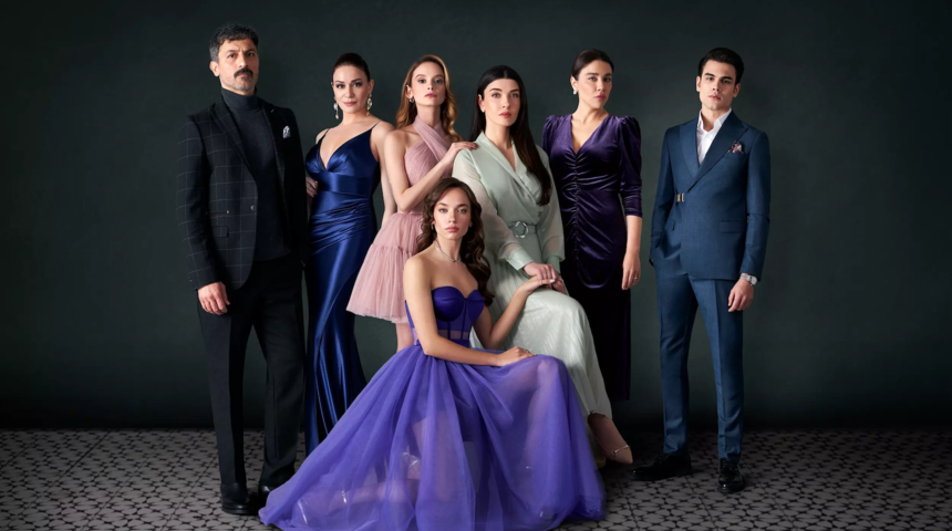 Bu anne kızın hikayesi Türkiye’yi ağlatacak... “Yalan” başlıyor