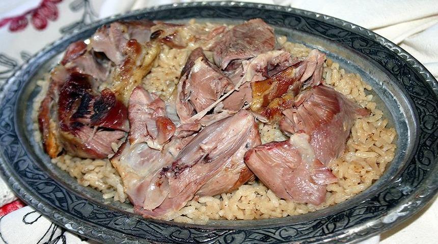 İskilip dolması tarifi: İskilip dolması nasıl yapılır?