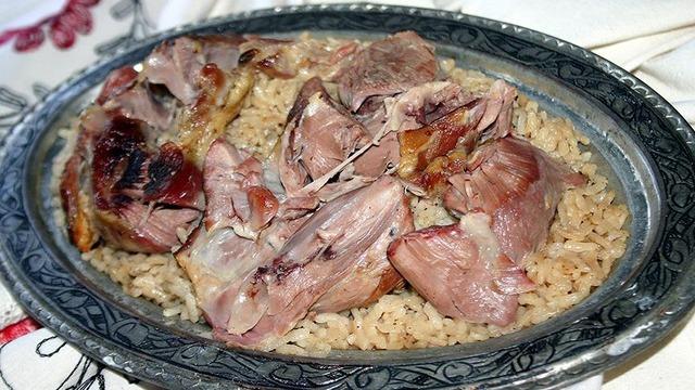 İskilip dolması tarifi: İskilip dolması nasıl yapılır?