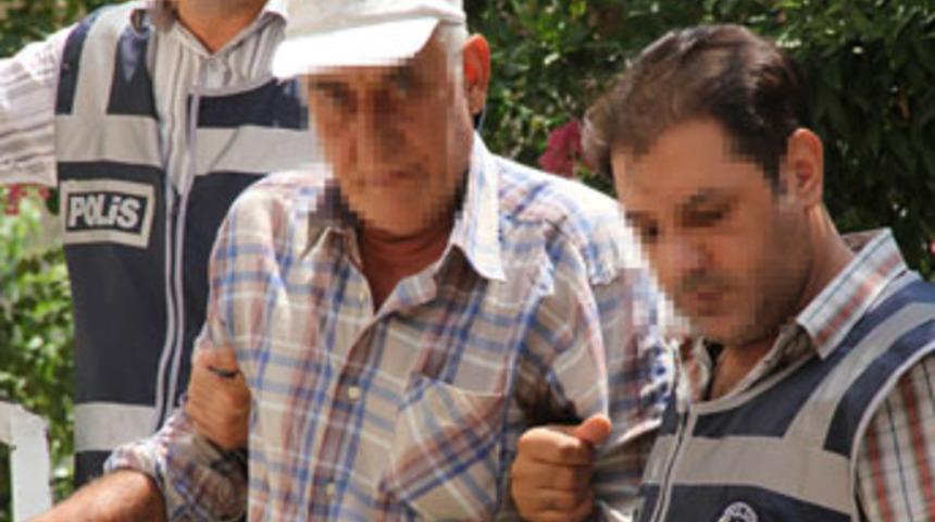 'Eşimi &ccedil;ok sevdiğim i&ccedil;in &ouml;ld&uuml;rd&uuml;m'