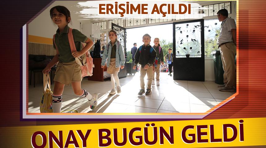 Son dakika | Müfredat resmen onaylandı! Erişime de açıldı: Okullarda yeni dönem başlıyor 