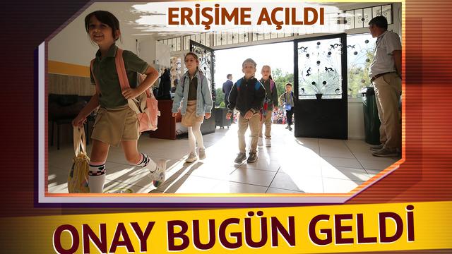 Son dakika | Müfredat resmen onaylandı! Erişime de açıldı: Okullarda yeni dönem başlıyor 