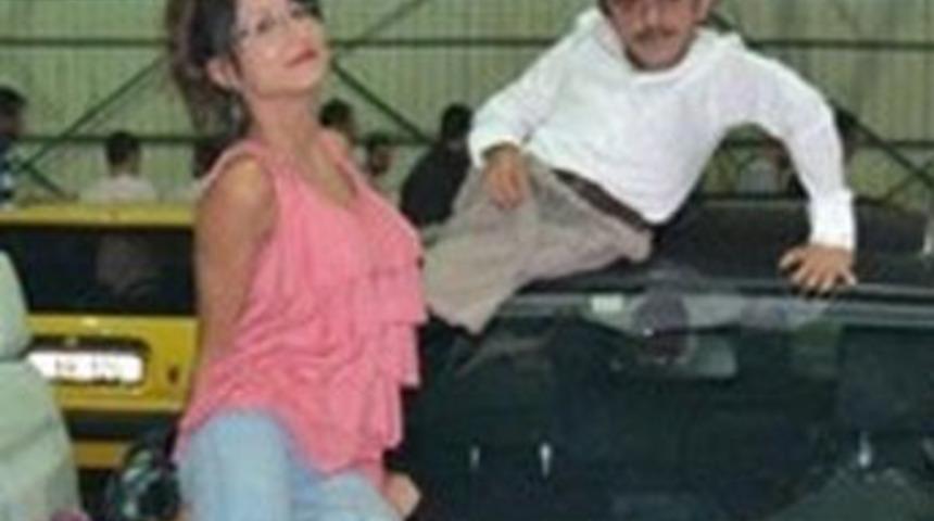 Maskot H&uuml;seyin kaza kurbanı oldu