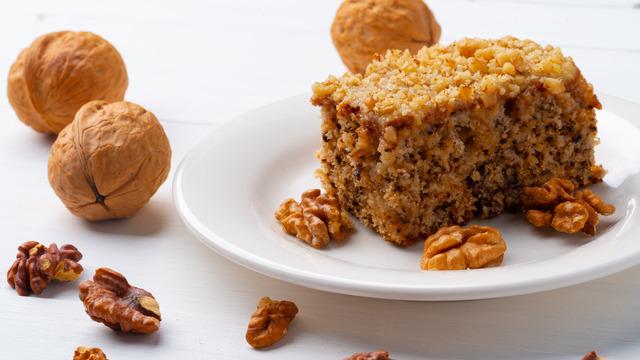 Cevizli kek tarifi: Cevizli kek nasıl yapılır?